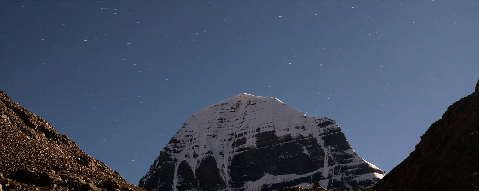 Kailash Kora Pilgrimage
