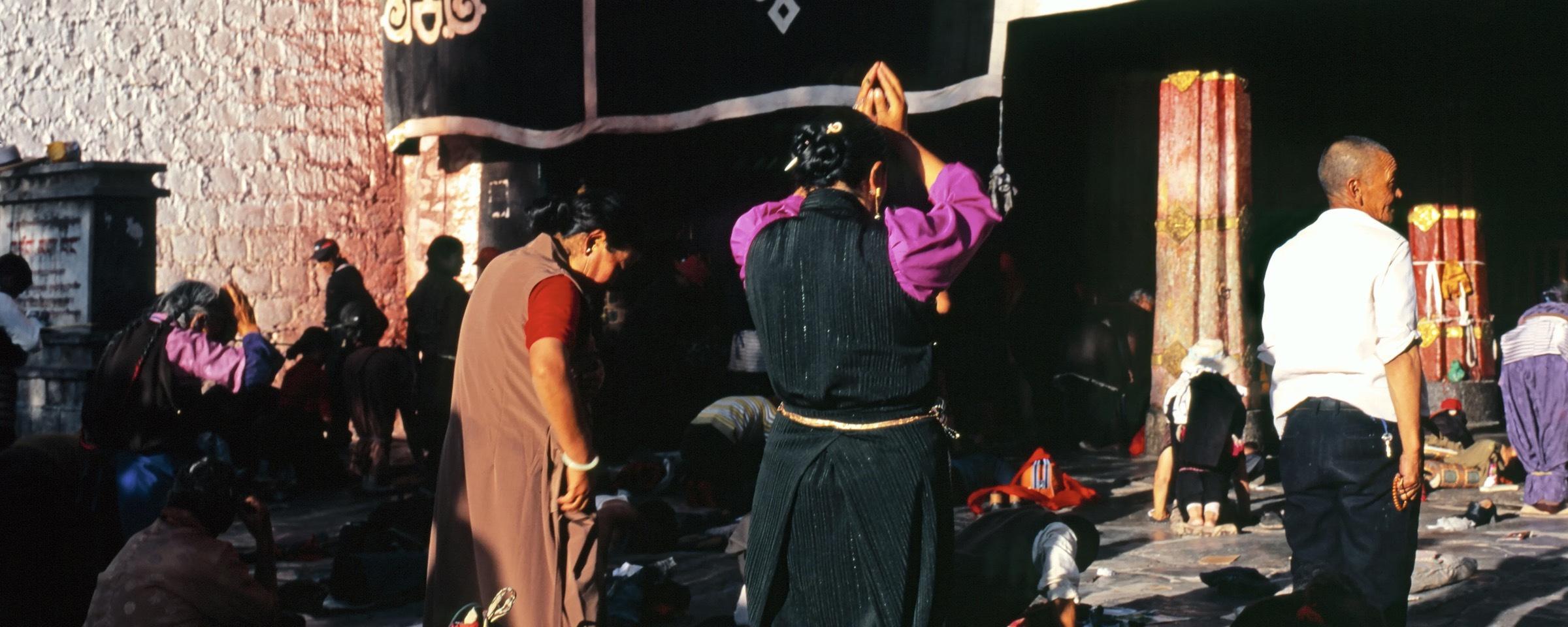 Lhasa Cultural Circuit