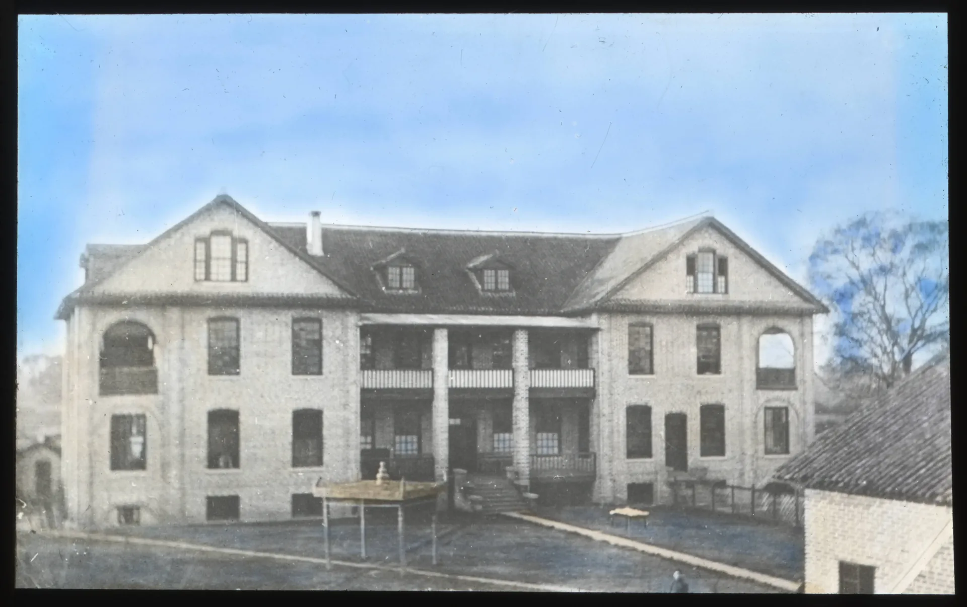 The Dental School That Served Half a Continent