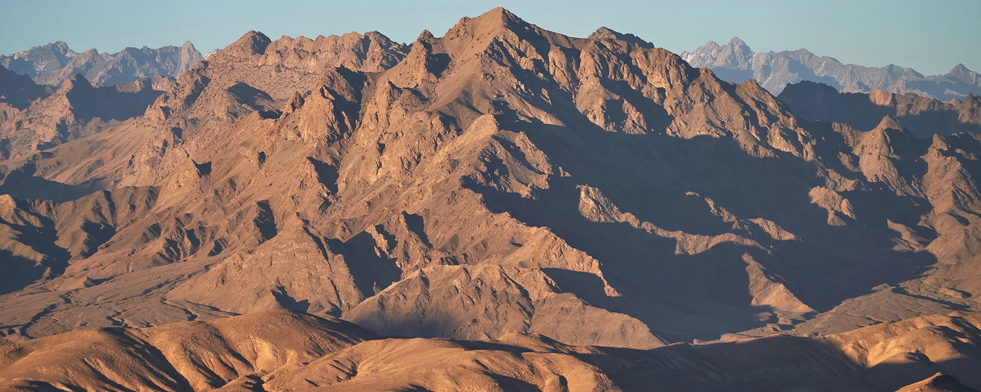 Karakoram Highway Pamir Circuit